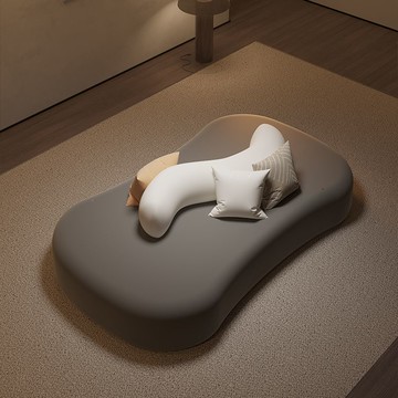 免運 沙發 小戶型沙發 直排沙發 客廳沙發 出租房沙發 異形沙發創意雙面客廳小戶型服裝店沙發休息區接待洽談美容院民宿