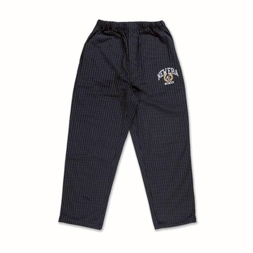 NEW ERA 男女 長褲 STREET CLASS NEW ERA 海軍藍 NE14701148