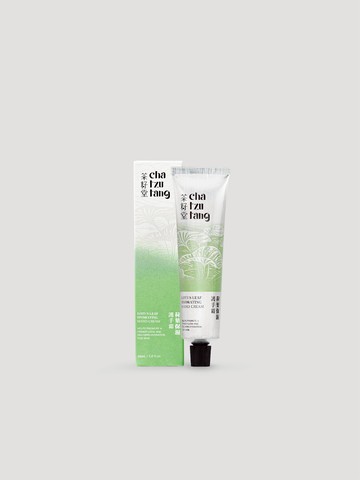 荷葉保濕護手霜30mL