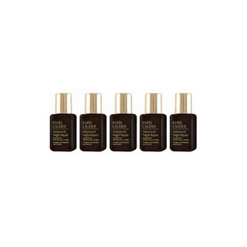 EST雅詩蘭黛 特潤超導全方位修護露(15ml) 有盒_5入組【平行輸入】