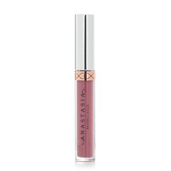 Anastasia Beverly Hills 阿納斯塔西婭比佛利山莊 唇釉 - # Poet 3.2g/0.11oz-唇膏/口紅