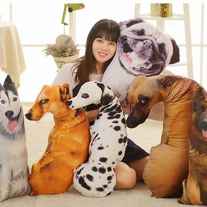 抱きまくら 動物 スーパーソフト 本物そっくり 肌触り良い リラックス インテリア ロング枕 抱き枕 背当て キッズ ベッドルーム 旅行用 かわいい もちもち 通販 Lineポイント最大0 5 Get Lineショッピング