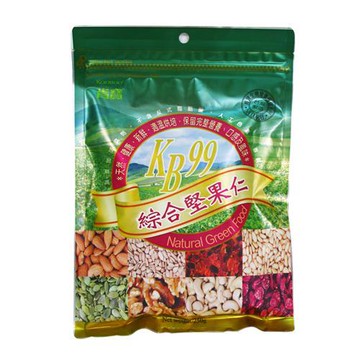 肯寶 綜合堅果