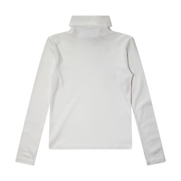 Polo Ralph Lauren - White Cotton Knitwear
