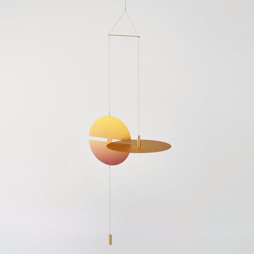 tempo 完美實例 Perfect Instance 黃