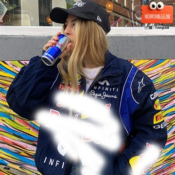 【運動印花】夾克外套 風衣外套 春秋外套 運動夾克 休閒外套 寬鬆長袖 黑色印花 亞馬遜同款 男女通用 戶外出行必備