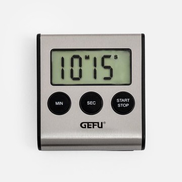 GEFU數字型計時器