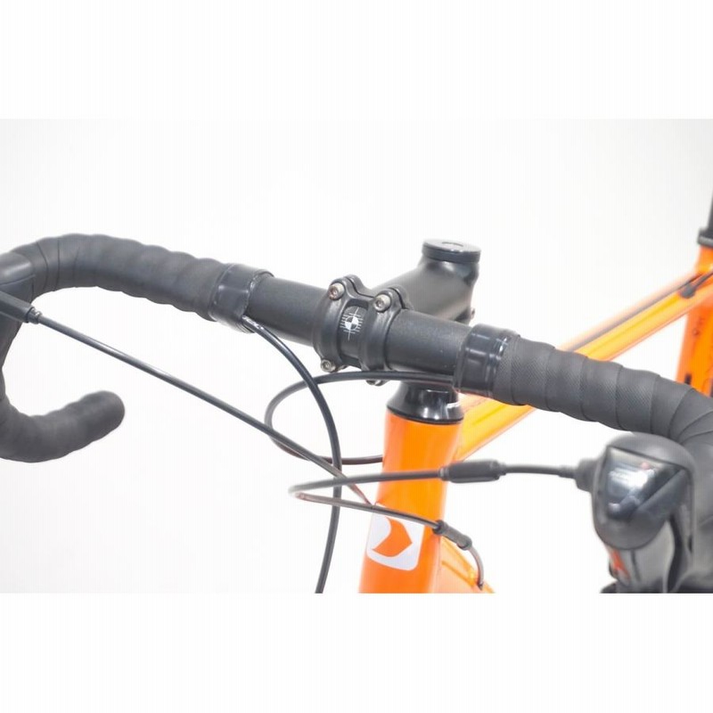 GARNEAU 「ガノー」 AXIS SORA 2016年モデル ロードバイク