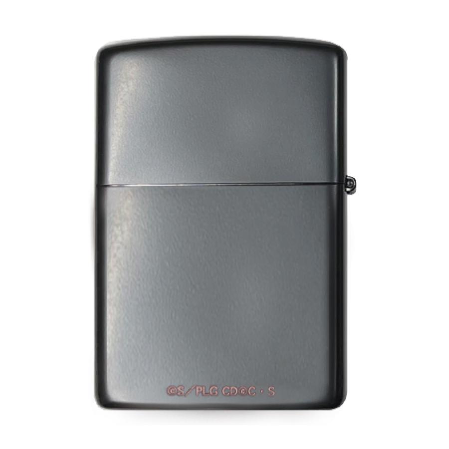 ZIPPO コードギアス ギアスマーク