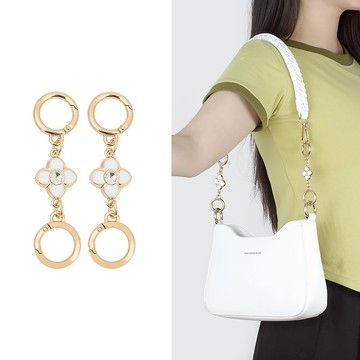 現貨 包包延長鏈 包包鏈條 鏈條揹帶 包包配件 包帶 肩帶 金屬鏈條 包包鏈子 包帶鏈條 延長鏈 加長鏈 裝飾鏈 鏈條