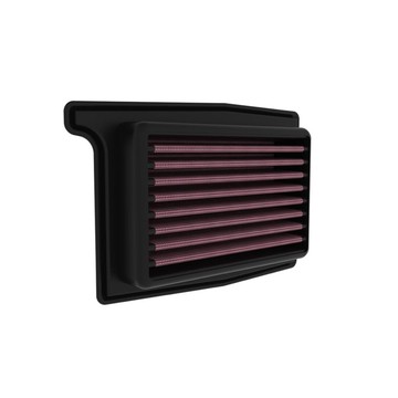 [KN台灣授權經銷] K&N高流量空濾 TB-6621 (適用:Triumph Tiger Sport/Trident)