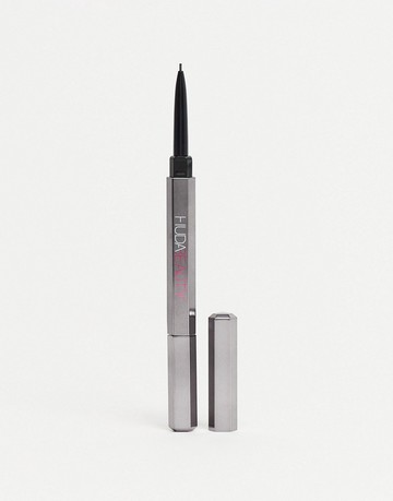 Huda Beauty #BOMBBROWS Microshade Brow Pencil-Brown