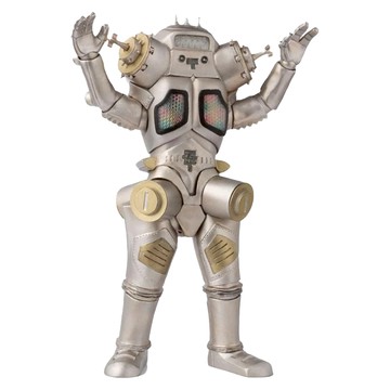 BANDAI S.H.Figuarts SHF 超人力霸王 金古喬  1個