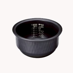 日本代購 空運 TIGER 虎牌 JKX1476 內鍋 土鍋 適用 JKX-V100K JKX-B100K G100K