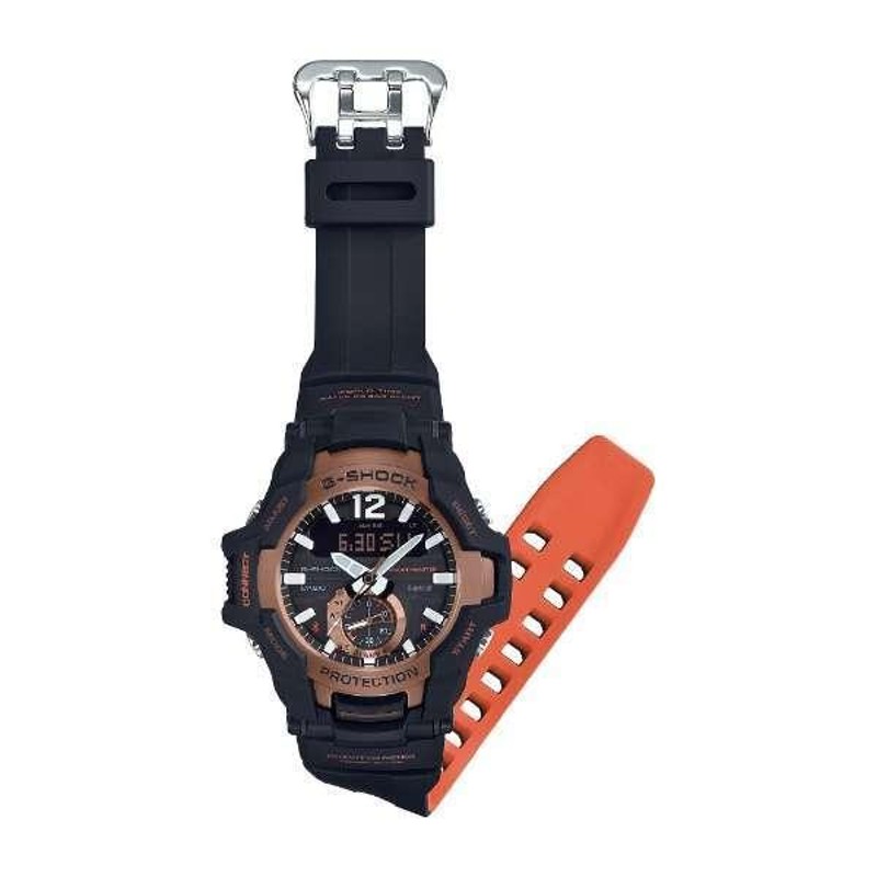 G shock gr outlet b100