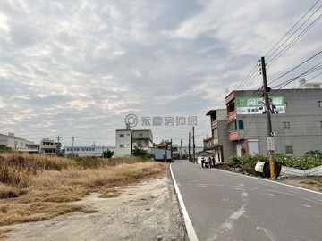 岡山科技S廊帶【三角窗開心農場】｜高雄市岡山區為隨段