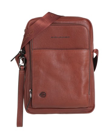 PIQUADRO Cross-body bags - Item 45911494