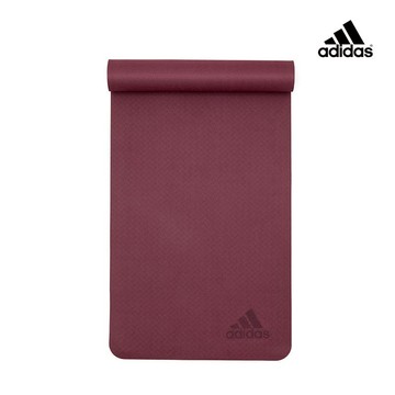 【限時下殺】高階防滑抗菌瑜珈墊-5mm