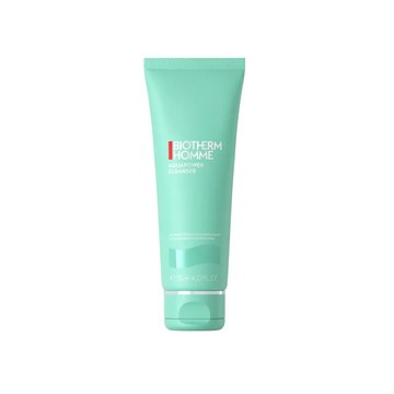 男仕活泉多水潔面露125ml