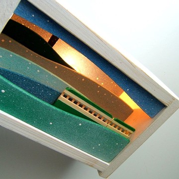 搭乘江之電前往鎌倉ENOSHIMA