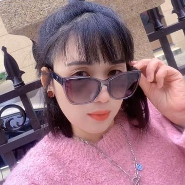 超大框韓版墨鏡女新款外貿2025防曬偏光駕駛復古圓臉顯瘦個性潮款