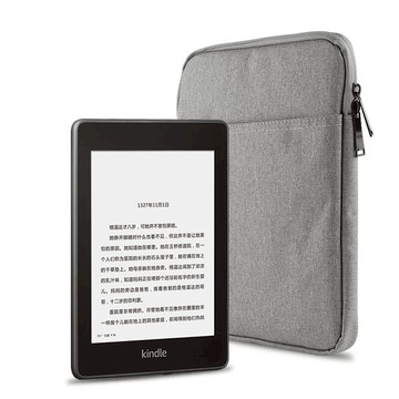掌閱iReader Light2/青春版Light/A6/T6內膽包C6電子書保護套6英寸閱讀器收納包