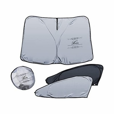 Levolva レヴォルヴァ 凄技シェード Vn5 レヴォーグ 専用サンシェード カーシェード 車中泊グッズ 防災グッズ 車盗難防止 断熱 通販 Lineポイント最大get Lineショッピング