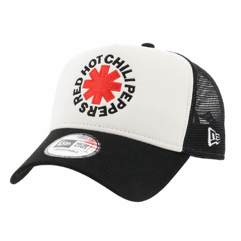 贅沢品 RED HOT CHILI PEPPERS 90s キャップ 帽子 レッチリ キャップ 