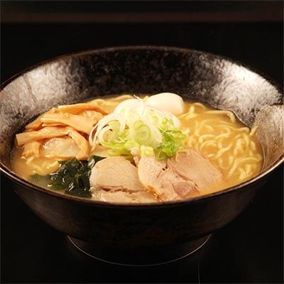 ふるさと納税 室蘭市 ラーメン5種各2食、餃子・包子 各1袋セット