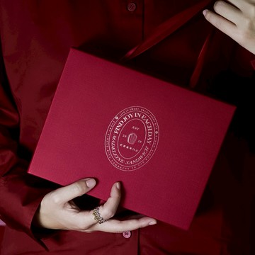 🎁【肥德蓮】麻糬瑪德蓮夾心6入｜生日甜點 辦公室下午茶 法式甜點 精品禮盒 伴手禮