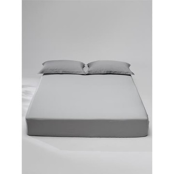 特價全棉100支埃及長絨棉貢緞床單高于100純色床笠席夢思保護罩