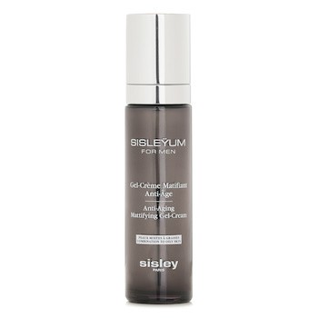 Sisley 希思黎 Sisleÿum Anti Aging Mattifying Gel Cream 50ml-保濕及護理