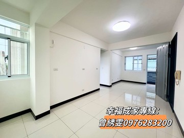 我是承辦南區全新整理美妝幸福三房寓｜台南市南區金華路二段