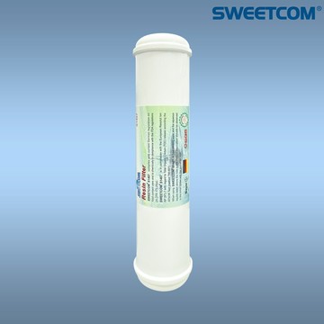 【思維康SWEETCOM】德國拜耳樹脂濾芯 SGS認證濾芯 中T33/k5633/K33/大T
