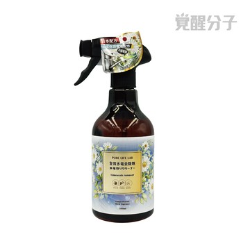 萬用清潔劑 覺醒分子 全效水垢去除劑 500ML 水垢去除劑｜浴室清潔｜水龍頭除垢｜瓷磚清潔