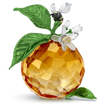 Idyllia 桔與蜜蜂