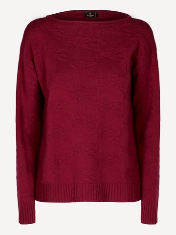 Etro Pullover