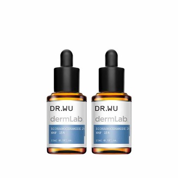 2%神經醯胺保濕精華15ML_雙入組