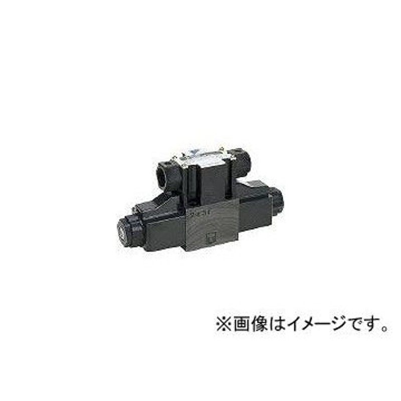 ダイキン工業/DAIKIN 電磁パイロット操作弁 KSOG022BA30(3648869) LINEショッピング