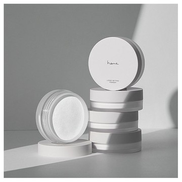 heme 喜蜜~輕透持妝蜜粉(1入)款式可選