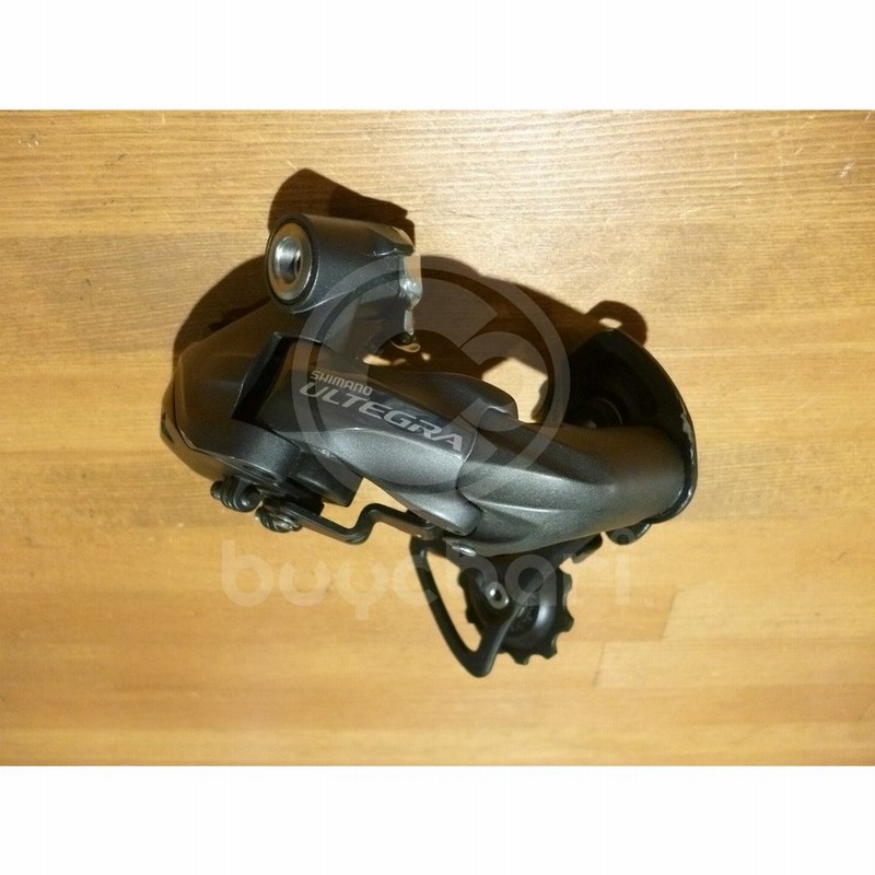 シマノ アルテグラ Di2 RD-6770 中華ビッグプーリー付き 【公式通販】