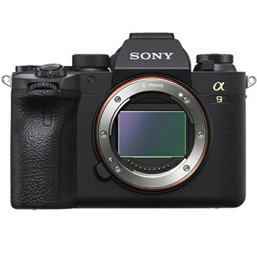 展示出清 SONY A9 II ILCE-9M2 單機身 公司貨