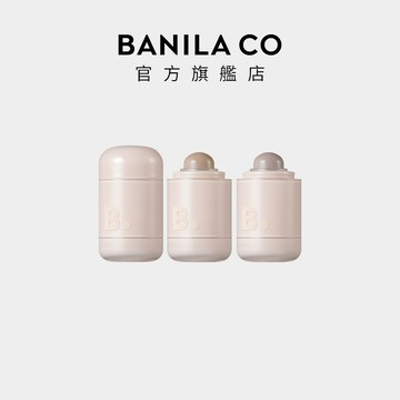 【BANILA CO】浪漫微醺立體修容棒 3.7g 修容 陰影