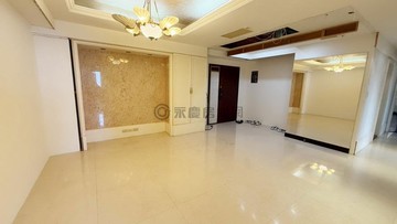 永信登峰/文化中心/五福商圈/三房平車鋼骨豪宅｜高雄市新興區五福一路