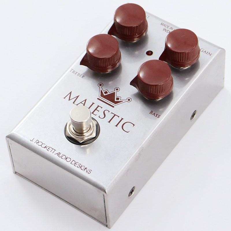 J. Rockett Audio Designs MAJESTIC   USED