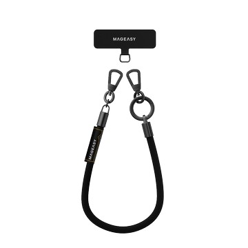 mageasy wrist strap 手腕 掛繩 腕繩 掛繩片 適 iphone 16 15 14