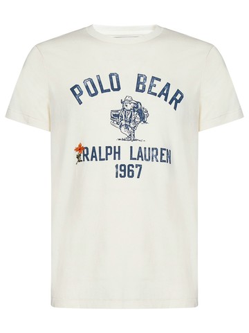 Polo Ralph Lauren Polo Bear T-shirt