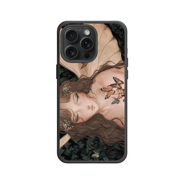 iPhone 15 Pro Max SolidX 黑 - Janice Sung - 仙女寧芙