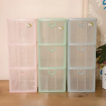 百貨通 三層小物收納架