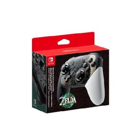 Nintendo Switch Pro Controller The Legend of Zelda: Tears of the